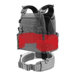 Каркас поперечный для Stich Defense mod.3